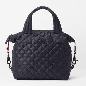 MZ Wallace Small Sutton Delux